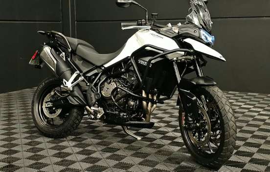 TRIUMPH-TIGER 900-2020