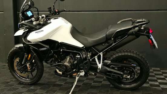 TRIUMPH-TIGER 900-2020