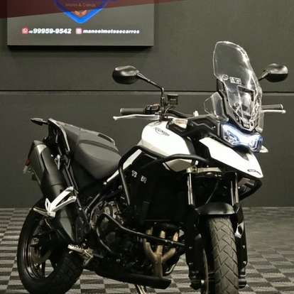 TRIUMPH-TIGER 900-2020