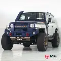 TROLLER T4 3.2 TGV 4X4 20V TURBO INTERCOOLER DIESEL CONNECT 2P AUTOMÁTICO TROLLER T4 3.2 TGV 4X4 20V TURBO INTERCOOLER DIESEL CONNECT 2P AUTOMÁTICO