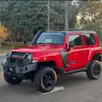 TROLLER T4 3.2 XLT 4X4 20V TURBO INTERCOOLER DIESEL 2P AUTOMÁTICO TROLLER T4 3.2 XLT 4X4 20V TURBO INTERCOOLER DIESEL 2P AUTOMÁTICO