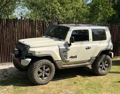 TROLLER T4 3.2 XLT 4X4 20V TURBO INTERCOOLER DIESEL 2P MANUAL TROLLER T4 3.2 XLT 4X4 20V TURBO INTERCOOLER DIESEL 2P MANUAL