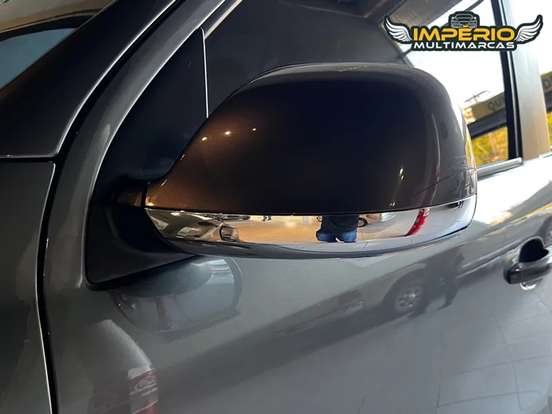VOLKSWAGEN-AMAROK-2.0 HIGHLINE 4X4 CD 16V TURBO INTERCOOLER DIESEL 4P AUTOMÁTICO VOLKSWAGEN-AMAROK-2018
