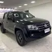 VOLKSWAGEN AMAROK 2.0 TRENDLINE 4X4 CD 16V TURBO INTERCOOLER DIESEL 4P MANUAL VOLKSWAGEN AMAROK 2.0 TRENDLINE 4X4 CD 16V TURBO INTERCOOLER DIESEL 4P MANUAL