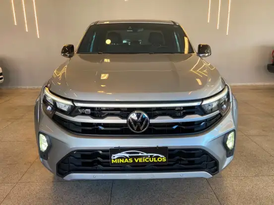 VOLKSWAGEN-AMAROK-3.0 V6 TDI DIESEL EXTREME CD 4MOTION AUTOMÁTICO VOLKSWAGEN-AMAROK-2024