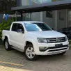 VOLKSWAGEN AMAROK 3.0 V6 TDI DIESEL HIGHLINE CD 4MOTION AUTOMÁTICO VOLKSWAGEN AMAROK 3.0 V6 TDI DIESEL HIGHLINE CD 4MOTION AUTOMÁTICO