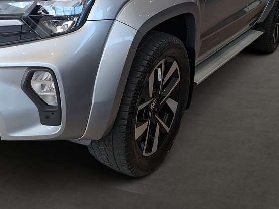 VOLKSWAGEN-AMAROK-3.0 V6 TDI DIESEL EXTREME CD 4MOTION AUTOMÁTICO VOLKSWAGEN-AMAROK-2024
