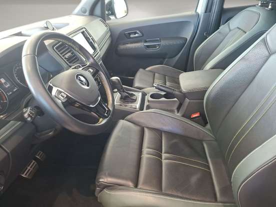 VOLKSWAGEN-AMAROK-3.0 V6 TDI DIESEL EXTREME CD 4MOTION AUTOMÁTICO VOLKSWAGEN-AMAROK-2024