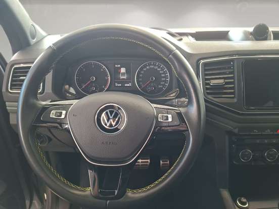 VOLKSWAGEN-AMAROK-3.0 V6 TDI DIESEL EXTREME CD 4MOTION AUTOMÁTICO VOLKSWAGEN-AMAROK-2024