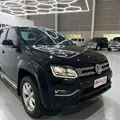 VOLKSWAGEN AMAROK 3.0 V6 TDI DIESEL HIGHLINE CD 4MOTION AUTOMÁTICO VOLKSWAGEN AMAROK 3.0 V6 TDI DIESEL HIGHLINE CD 4MOTION AUTOMÁTICO