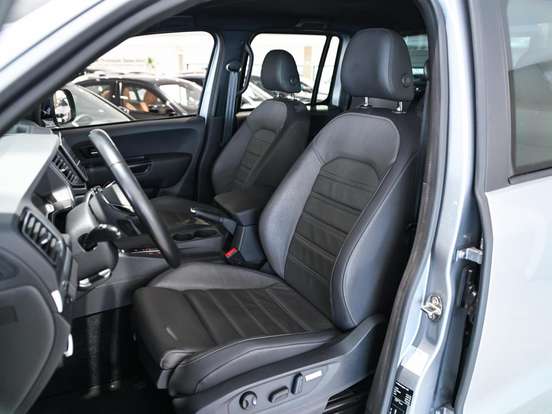 VOLKSWAGEN-AMAROK-3.0 V6 TDI DIESEL HIGHLINE CD 4MOTION AUTOMÁTICO VOLKSWAGEN-AMAROK-2022