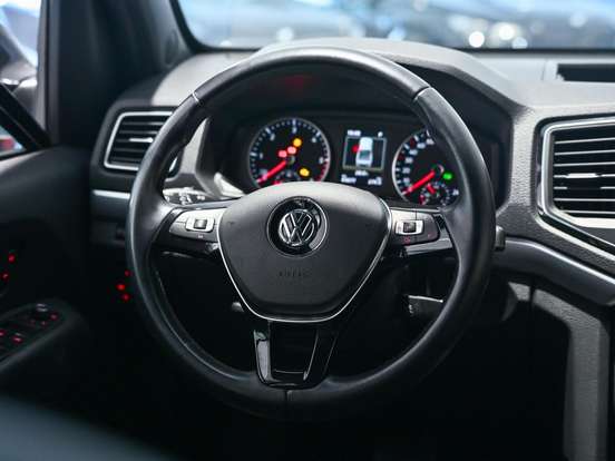 VOLKSWAGEN-AMAROK-3.0 V6 TDI DIESEL HIGHLINE CD 4MOTION AUTOMÁTICO VOLKSWAGEN-AMAROK-2022