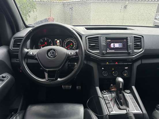 VOLKSWAGEN-AMAROK-3.0 V6 TDI DIESEL HIGHLINE EXTREME CD 4MOTION AUTOMÁTICO VOLKSWAGEN-AMAROK-2022