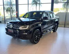 VOLKSWAGEN AMAROK 3.0 V6 TDI DIESEL HIGHLINE EXTREME CD 4MOTION AUTOMÁTICO VOLKSWAGEN AMAROK 3.0 V6 TDI DIESEL HIGHLINE EXTREME CD 4MOTION AUTOMÁTICO