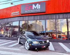 VOLKSWAGEN BORA 2.0 MI COMFORTLINE 8V 4P MANUAL VOLKSWAGEN BORA 2.0 MI COMFORTLINE 8V 4P MANUAL