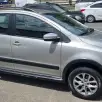 VOLKSWAGEN CROSSFOX 1.6 MI FLEX 8V 4P MANUAL VOLKSWAGEN CROSSFOX 1.6 MI FLEX 8V 4P MANUAL