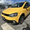 VOLKSWAGEN CROSSFOX 1.6 MI FLEX 8V 4P MANUAL VOLKSWAGEN CROSSFOX 1.6 MI FLEX 8V 4P MANUAL