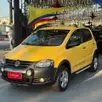 VOLKSWAGEN CROSSFOX 1.6 MI FLEX 8V 4P MANUAL VOLKSWAGEN CROSSFOX 1.6 MI FLEX 8V 4P MANUAL