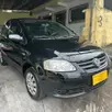 VOLKSWAGEN CROSSFOX 1.6 MI FLEX 8V 4P MANUAL VOLKSWAGEN CROSSFOX 1.6 MI FLEX 8V 4P MANUAL