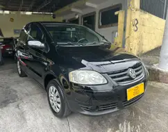VOLKSWAGEN CROSSFOX 1.6 MI FLEX 8V 4P MANUAL VOLKSWAGEN CROSSFOX 1.6 MI FLEX 8V 4P MANUAL