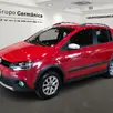 VOLKSWAGEN CROSSFOX 1.6 MI FLEX 8V 4P MANUAL VOLKSWAGEN CROSSFOX 1.6 MI FLEX 8V 4P MANUAL