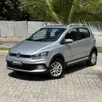 VOLKSWAGEN CROSSFOX 1.6 MI FLEX 8V 4P MANUAL VOLKSWAGEN CROSSFOX 1.6 MI FLEX 8V 4P MANUAL
