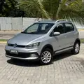 VOLKSWAGEN CROSSFOX 1.6 MI FLEX 8V 4P MANUAL VOLKSWAGEN CROSSFOX 1.6 MI FLEX 8V 4P MANUAL