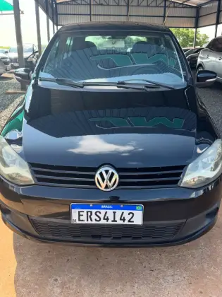 VOLKSWAGEN FOX 1.0 MI 8V FLEX 4P MANUAL