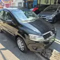 VOLKSWAGEN FOX 1.0 MI CITY 8V FLEX 4P MANUAL VOLKSWAGEN FOX 1.0 MI CITY 8V FLEX 4P MANUAL