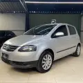 VOLKSWAGEN FOX 1.0 MI TREND 8V FLEX 4P MANUAL VOLKSWAGEN FOX 1.0 MI TREND 8V FLEX 4P MANUAL