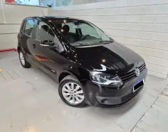 VOLKSWAGEN FOX 1.6 MI 8V FLEX 4P MANUAL VOLKSWAGEN FOX 1.6 MI 8V FLEX 4P MANUAL