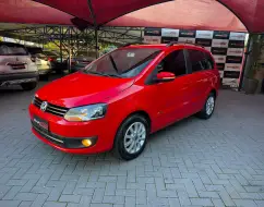 VOLKSWAGEN FOX 1.6 MI 8V FLEX 4P MANUAL VOLKSWAGEN FOX 1.6 MI 8V FLEX 4P MANUAL