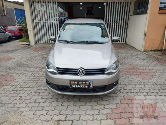 VOLKSWAGEN-FOX-1.0 MI 8V FLEX 4P MANUAL VOLKSWAGEN-FOX-2013