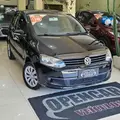 VOLKSWAGEN FOX 1.0 MI 8V FLEX 4P MANUAL VOLKSWAGEN FOX 1.0 MI 8V FLEX 4P MANUAL