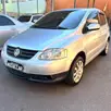 VOLKSWAGEN FOX 1.0 MI 8V FLEX 4P MANUAL VOLKSWAGEN FOX 1.0 MI 8V FLEX 4P MANUAL