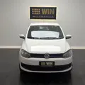 VOLKSWAGEN FOX 1.0 MI 8V FLEX 4P MANUAL VOLKSWAGEN FOX 1.0 MI 8V FLEX 4P MANUAL