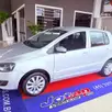 VOLKSWAGEN FOX 1.0 MI 8V FLEX 4P MANUAL VOLKSWAGEN FOX 1.0 MI 8V FLEX 4P MANUAL