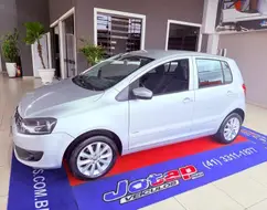 VOLKSWAGEN FOX 1.0 MI 8V FLEX 4P MANUAL VOLKSWAGEN FOX 1.0 MI 8V FLEX 4P MANUAL