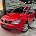 VOLKSWAGEN FOX 1.6 MI 8V FLEX 4P AUTOMATIZADO VOLKSWAGEN FOX 1.6 MI 8V FLEX 4P AUTOMATIZADO