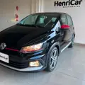 VOLKSWAGEN FOX 1.6 MSI PEPPER 16V FLEX 4P MANUAL VOLKSWAGEN FOX 1.6 MSI PEPPER 16V FLEX 4P MANUAL