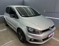VOLKSWAGEN FOX 1.6 MSI RUN 8V FLEX 4P MANUAL VOLKSWAGEN FOX 1.6 MSI RUN 8V FLEX 4P MANUAL