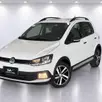 VOLKSWAGEN FOX 1.6 MSI TOTAL FLEX XTREME 4P MANUAL VOLKSWAGEN FOX 1.6 MSI TOTAL FLEX XTREME 4P MANUAL