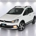 VOLKSWAGEN FOX 1.6 MSI TOTAL FLEX XTREME 4P MANUAL VOLKSWAGEN FOX 1.6 MSI TOTAL FLEX XTREME 4P MANUAL