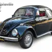 VOLKSWAGEN FUSCA 1.5 8V GASOLINA 2P MANUAL VOLKSWAGEN FUSCA 1.5 8V GASOLINA 2P MANUAL