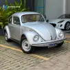 VOLKSWAGEN FUSCA 1.6 8V GASOLINA 2P MANUAL VOLKSWAGEN FUSCA 1.6 8V GASOLINA 2P MANUAL