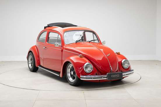 VOLKSWAGEN-FUSCA-1.5 8V GASOLINA 2P MANUAL VOLKSWAGEN-FUSCA-1976