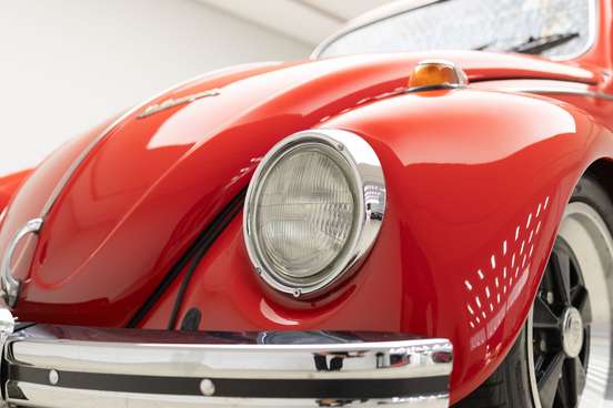 VOLKSWAGEN-FUSCA-1.5 8V GASOLINA 2P MANUAL VOLKSWAGEN-FUSCA-1976