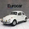 VOLKSWAGEN FUSCA 1.5 8V GASOLINA 2P MANUAL VOLKSWAGEN FUSCA 1.5 8V GASOLINA 2P MANUAL