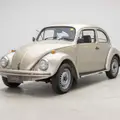 VOLKSWAGEN FUSCA 1.6 8V ÁLCOOL 2P MANUAL VOLKSWAGEN FUSCA 1.6 8V ÁLCOOL 2P MANUAL