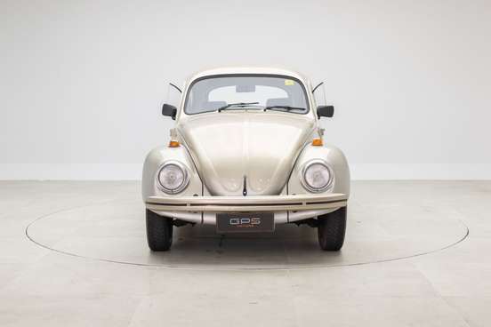 VOLKSWAGEN-FUSCA-1.6 8V ÁLCOOL 2P MANUAL VOLKSWAGEN-FUSCA-1994